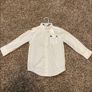 Camisa para Niño